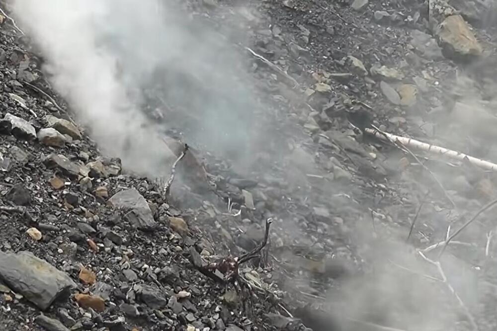 Ispod ovog mesta vatra tinja više od 6 decenija! Misteriozni grad duhova koji izgleda kao pakao na zemlji (VIDEO)
