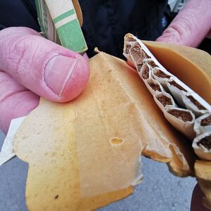 Život mu spasile 2 paklice cigareta - čuvao ih dok je živ: Neverovatna priča o Sretenu iz Požege (FOTO)