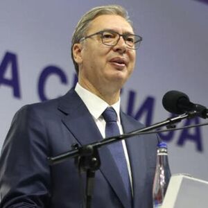 "JA VEČERAS PRED VAMA POLAŽEM ZAKLETVU": Vučić izašao pred narod u Nišu uz "Ruzmarin", pa uputio jake poruke!