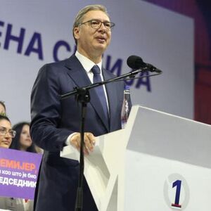 Ulaganje u zdravstvo, turizam, poljoprivredu, infrastrukturu: Vučić u Nišu izneo istorijski plan od 6 tačaka