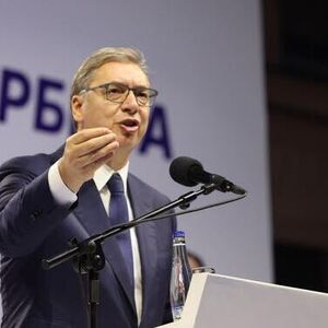 "Najmodernije porodilište i 20 velikih fabrika" Vučić u Nišu izneo plan za jug Srbije: "Biće i novi Čair"