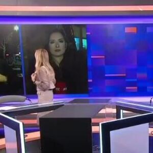 HAOS NA RTS! Ovo se nije videlo u programu, ali je UPRAVO ISPLIVALO U JAVNOST: "SKINI TO SA GLAVE, JEL SI NORMALNA"