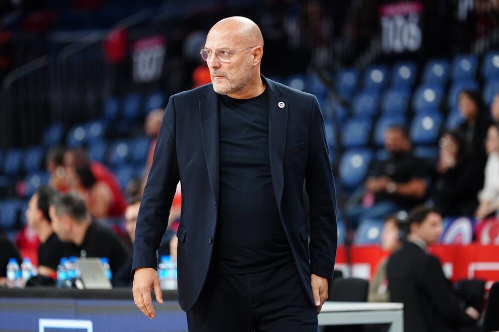 Šok za Saleta Đorđevića!