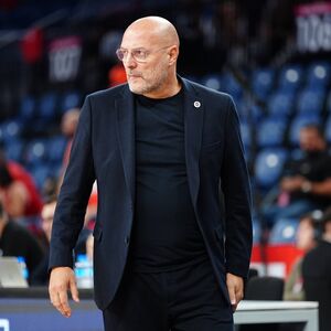 Šok za Saleta Đorđevića!