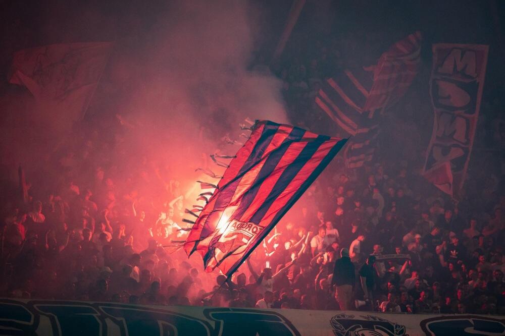UEFA kaznila Hajduk!