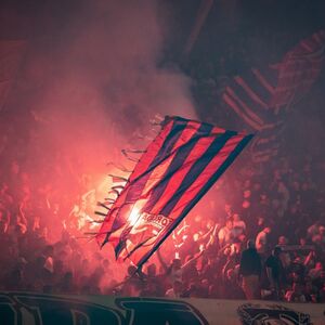 UEFA kaznila Hajduk!