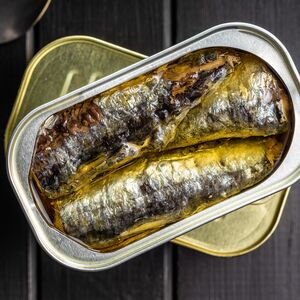 Evo šta se dešava sa vašim srcem kada jedete sardine iz konzerve! Ovo će vas totalno šokirati