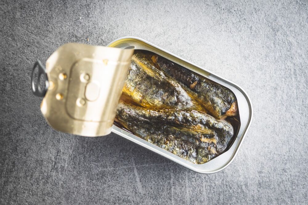 Sardina