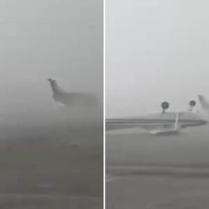 RAZORIĆE SVE PRED SOBOM! Snažna oluja samo što nije stigla, očekuju se orkanski udari vetra do 150 km/h, OPASNO!