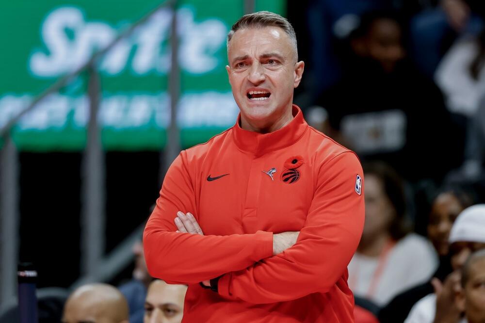 Rajakovićev Toronto terorisao Bulse i slavio sa 43 poena razlike!
