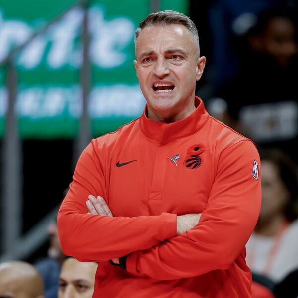 Rajakovićev Toronto terorisao Bulse i slavio sa 43 poena razlike!