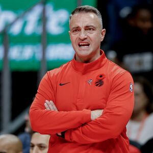 Rajakovićev Toronto terorisao Bulse i slavio sa 43 poena razlike!