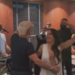 EVO KAKO SU SE VENČALI NIKOLIJA I RELJA! Doveo je u restoran, pa URADIO OVO pred svima - ŠOK na POZNATI DATUM