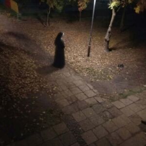 ČASNE SESTRE PONOVO HARAJU SRBIJOM! Seju strah i paniku širom zemlje, evo gde su sada viđeni ljudi u ODORAMA (FOTO)