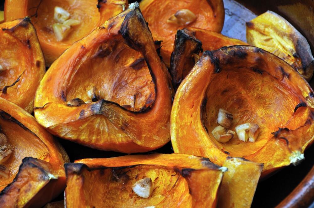Evo ko ne sme da pomisli da jede bundevu! Iako je zvezda jeseni i puna vitamina i minerala, za njih je jako štetna