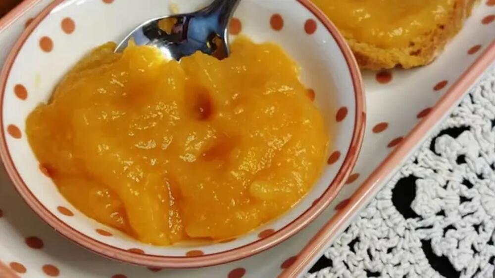 Dunje se ne ljušte! Najlakši domaći džem kuva se sa samo 3 sastojka, ukusan, zdrav, idealan za jesen