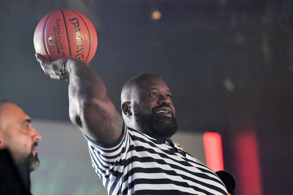 Šek se obrukao zbog Jokića! Legenda NBA lige tvrdi da Lejkersi imaju najboljeg centra na svetu