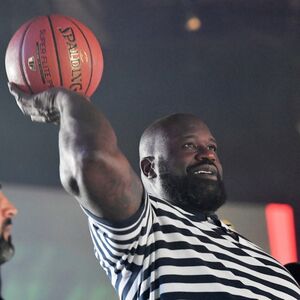 Šek se obrukao zbog Jokića! Legenda NBA lige tvrdi da Lejkersi imaju najboljeg centra na svetu