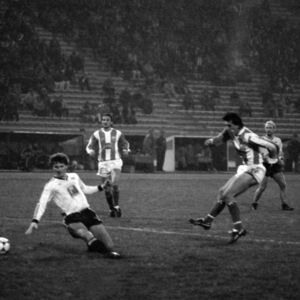 Zvezda priziva duh 1986. godine: Neka se ponovi Rozenborg &ndash; neka padne Kopenhageni! VIDEO