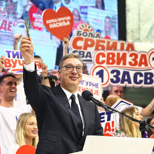 VUČIĆ O SKUPOVIMA "UJEDINJENE SRBIJE" ŠIROM ZEMLJE: "Srbija nije samo Beograd"