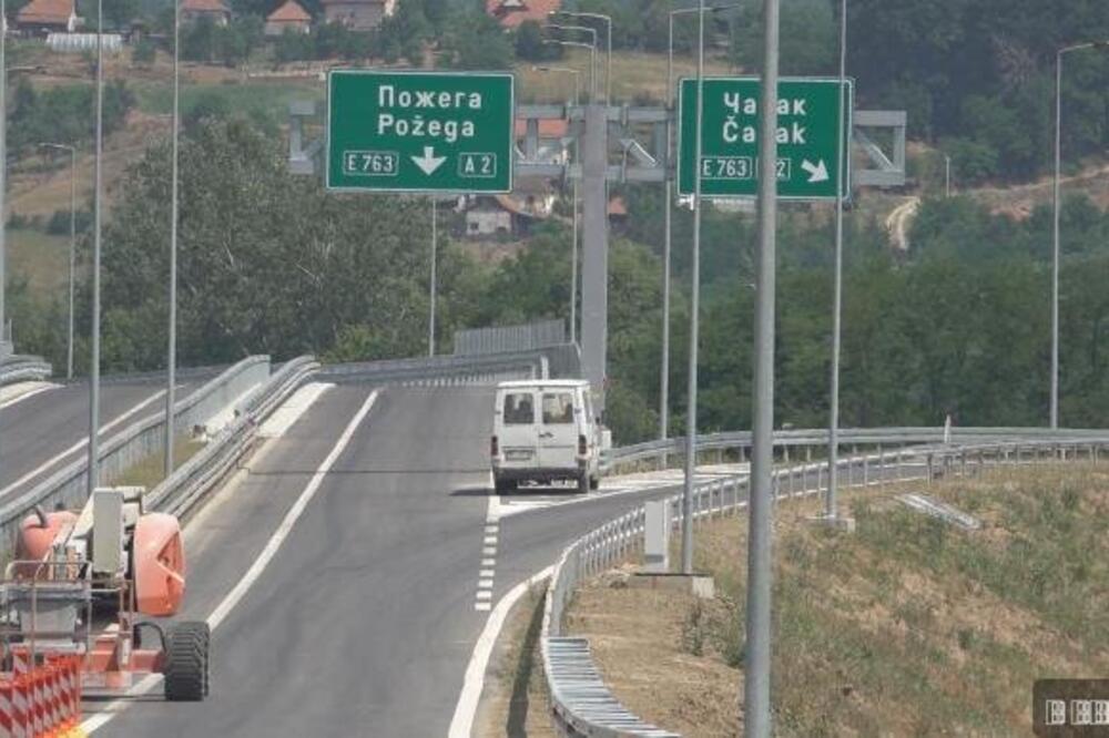 U nedelju čitav dan potpuna obustava na ovoj deonici: Vozači, budite oprezni