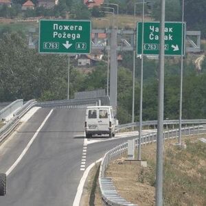 U nedelju čitav dan potpuna obustava na ovoj deonici: Vozači, budite oprezni