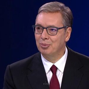 "Čekaćemo naredne dane i naredne nedelje da vidimo kako će da bude" Vučić o NIS-u
