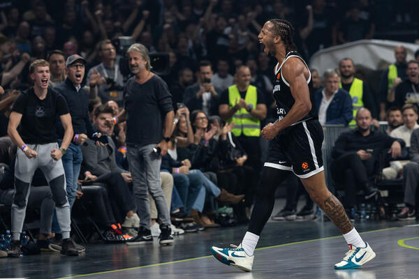 Bomba! Partizan doveo novo pojačanje posle pobede u derbiju