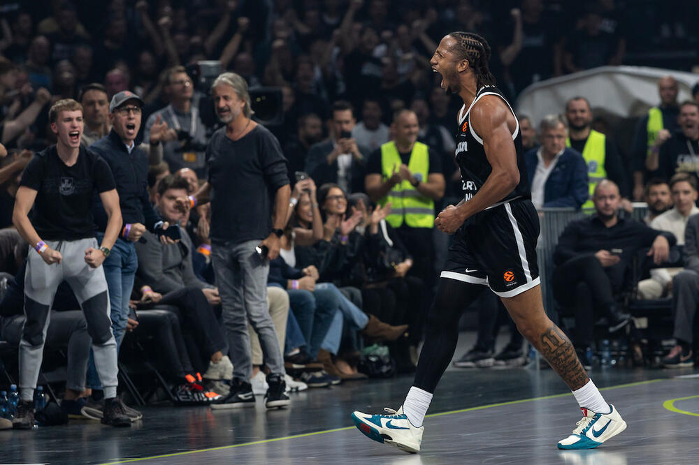 Bomba! Partizan doveo novo pojačanje posle pobede u derbiju