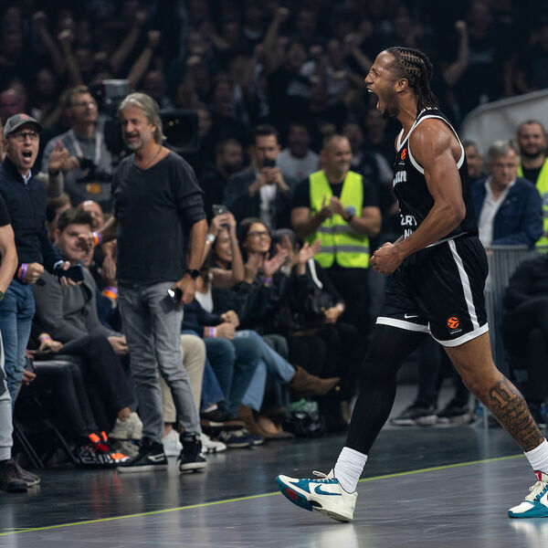 Bomba! Partizan doveo novo pojačanje posle pobede u derbiju