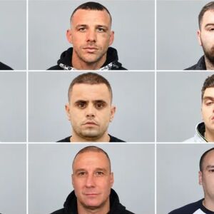 TRAŽI IH POLICIJA, MOLE GRAĐANE ZA POMOĆ: Ovo su nove slike "TORCIDAŠA" u bekstvu, veličali Hitlera i Aušvic
