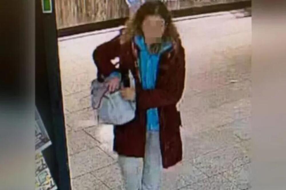 Dejana pronađena mrtva svega nekoliko sati nakon nestanka! Brutalno izbodena 19 puta, telo nađeno iza kontejnera