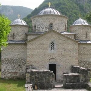 "Veruje se da voda sa ovog izvora pomaže nemima da progovore": Obavezno posetite ovu srpsku svetinju!