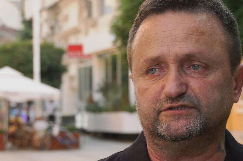 Dragutin iz Loznice je svetski medicinski fenomen: O njemu je pričao i region - jedan je u milion i čudo od čoveka