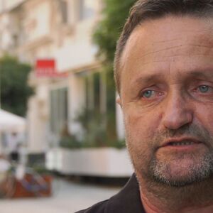 Dragutin iz Loznice je svetski medicinski fenomen: O njemu je pričao i region - jedan je u milion i čudo od čoveka