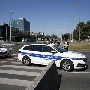 Uhapšen Krešimir Milićević, poznati biznismen završio iza rešetaka! Zvali ga "gospodarom života i smrti", a sada...