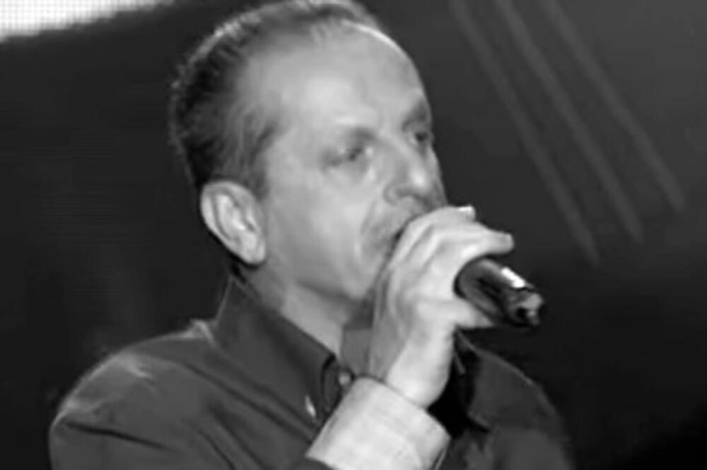 Umro Gagi Ranitović