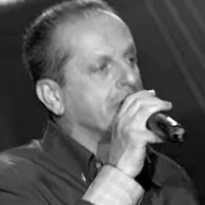 Umro Gagi Ranitović
