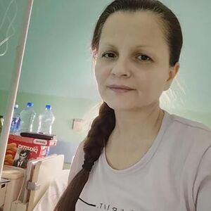 OGLASILA SE MALA CANA IZ BOLNICE NAKON OPERACIJE: Majka sve vreme pored nje: "Čim izađem idem..."