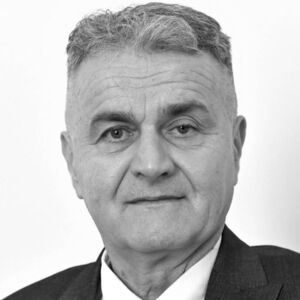 Preminuo Miroslav Rodić