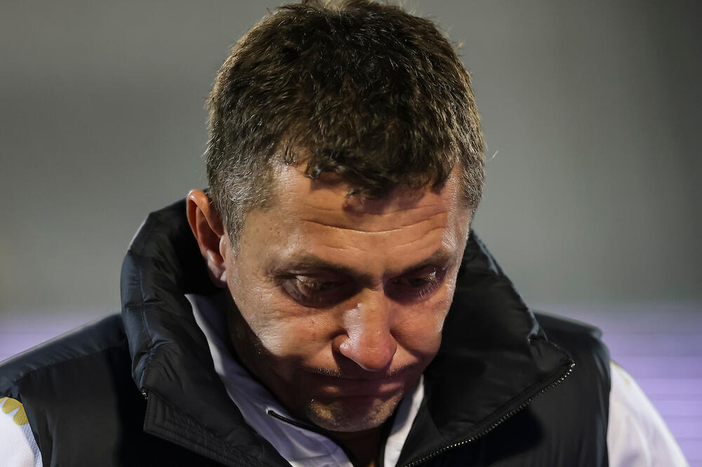 Zvanično: Saša Ilić podneo ostavku
