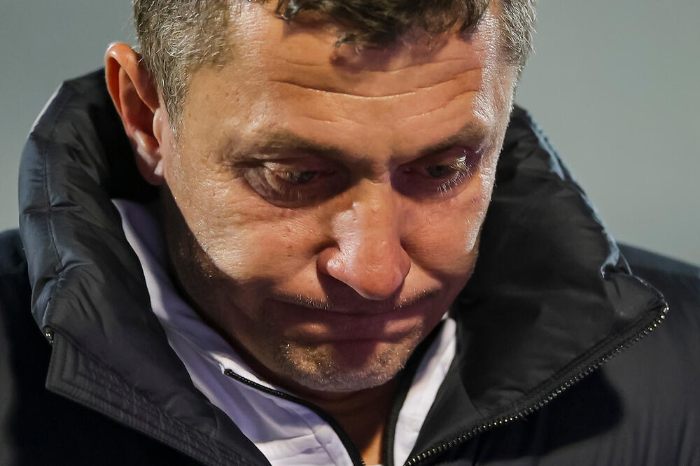 PARTIZAN U ISTORIJSKOM PONORU: Šta, kako i ko posle Saše Ilića?