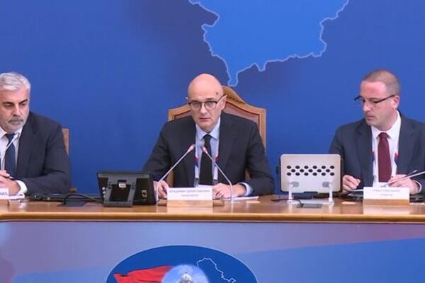 Studentska lista 52,65 %,Ujedinjena Srbija 39.22%: RIK objavio najnovije rezultate