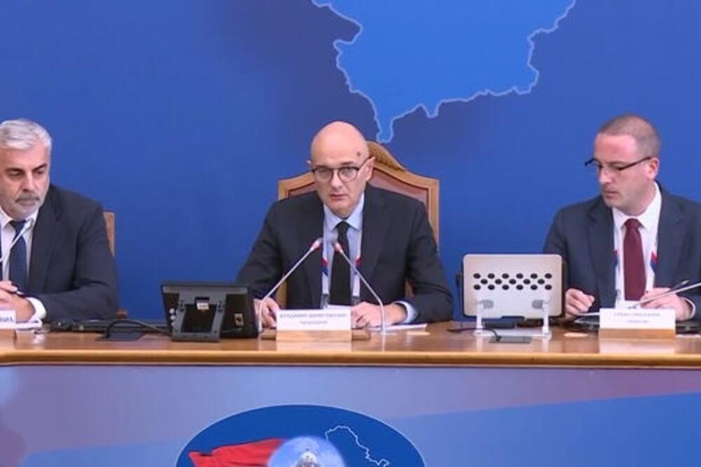 IPSOS i Cesid objavili novi presek izlaznosti: Do 11 časova glasalo 27,3 odsto birača!