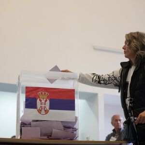 Do kada se glasa, kako da proverite biračko mesto i šta ako vas nema na spisku? Ovo su svi detalji na jednom mestu