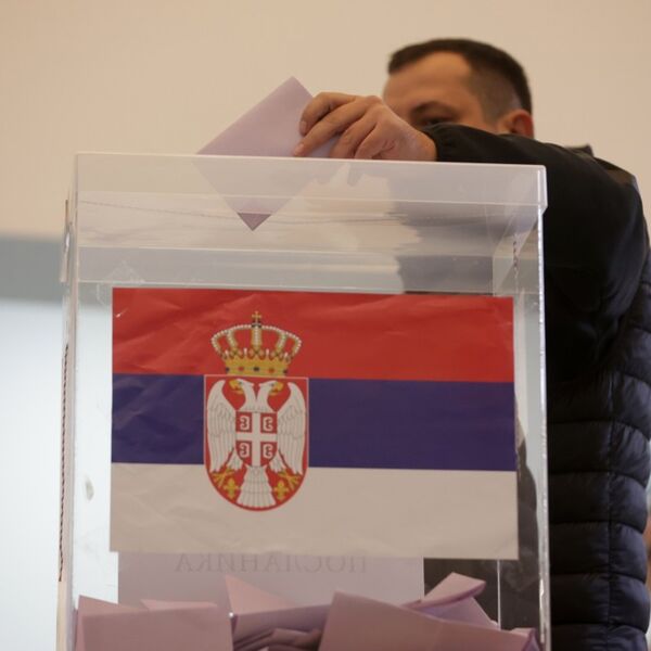 Međunarodni posmatrači se oglasili o izborima u Srbiji: Ovo su prvi zaključci o izlaznosti i regularnosti glasanja