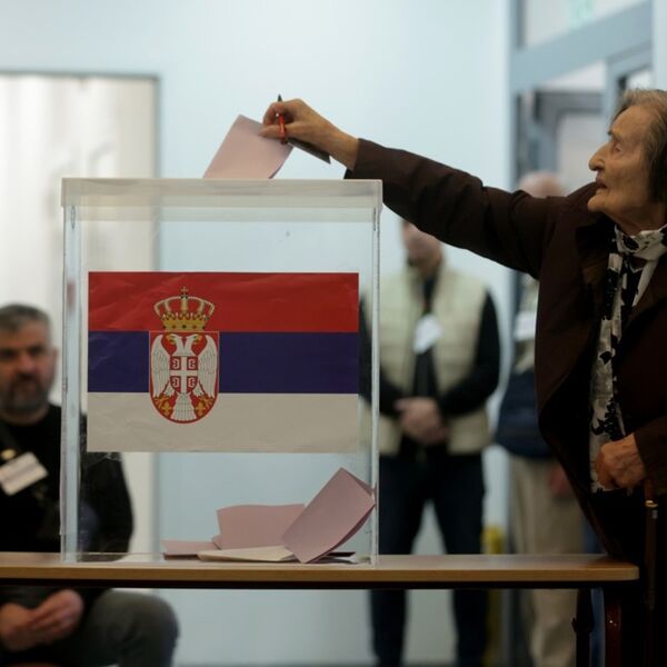 Niko nema preko 5.000 glasova, a neki su jedva prešli 1000! Šest lista sa najlošijim rezultatima na izborima