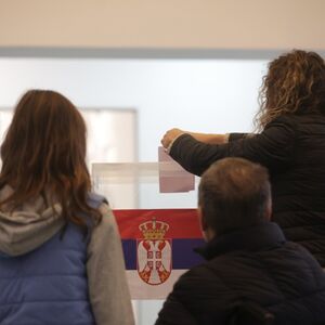 Poznato kada će biti objavljeni prvi preliminarni rezultati izbora! Poslednji presek u 19 časova