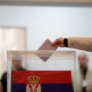 Više od polovine birača u BiH već glasalo na izborima u Srbiji: Izlaznost do 15 časova 62 odsto