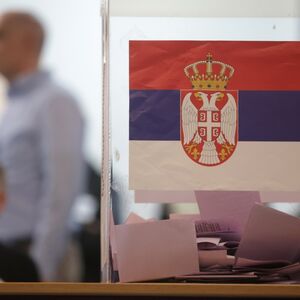 Stigao novi presek: Evo koliko građana je glasalo do 16 časova